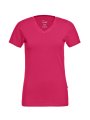 SANTINO T-shirt Jass ladies Fuchsia