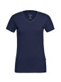 SANTINO T-shirt Jass ladies Real Navy