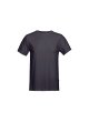 SANTINO T-shirt Jive C-neck Graphite