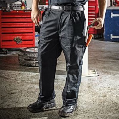 Dickies Werkbroek Redhawk WD884