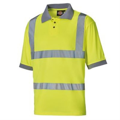 Dickies High Visibility Polo SA22075