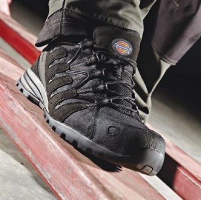 Werkschoenen S3 Dickies Tiber FC23530 scherpe prijzen