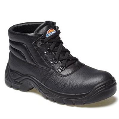 Werkschoenen dickies sale