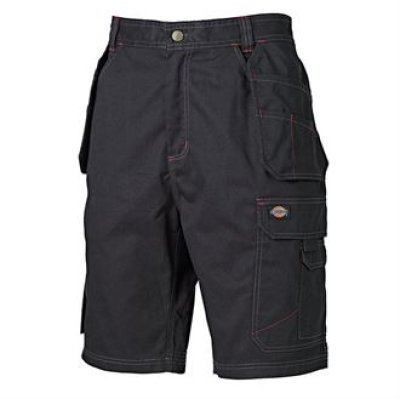 Dickies Korte Werkbroek Redhawk WD802