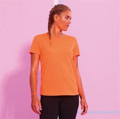 Dames Sportshirt AWDis JC005