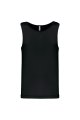 Heren Tanktop Sportshirt Proact PA441 Black