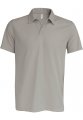 Kariban Proact Polo shirt Fine Grey