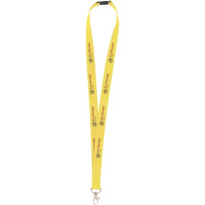 Goedkope Lanyard budget 2 cm