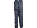 Werkbroeken Safety Jogger Eco Pant Zwart