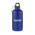 AquaBottle Waterfles blauw