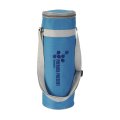 BottleCooler koeltas blauw