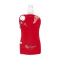 FlexBottle drinkfles rood