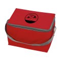 FreshCooler koeltas rood