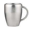 SteelMug beker