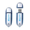 USB Easy blauw