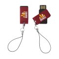 USB MiniTwister rood