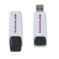 USB Push zwart