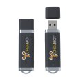 USB Talent zwart