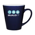 Mok DeltaCup blauw