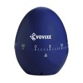 EggTimer kookwekker blauw