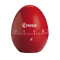 EggTimer kookwekker rood