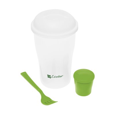 Salad2Go Saladeshaker