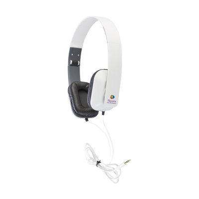 CompactSound headset