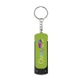 FlipTouch sleutelhanger limegroen