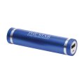 PowerCharger 2000 oplader blauw