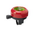 Bike Bell fietsbel rood