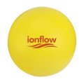 ColourBall stressbal geel