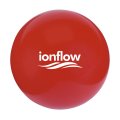 ColourBall stressbal rood