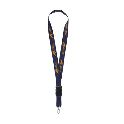 Lanyard KeyCord Safety 2,4 cm