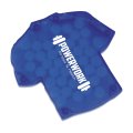 MintShirt pepermuntjes blauw