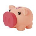 PiggyBank spaarpot roze