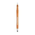 Palito Touch touchpen oranje