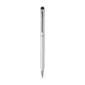 Stylus Touch pennen zilver