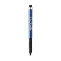 TouchDown touchpen donkerblauw