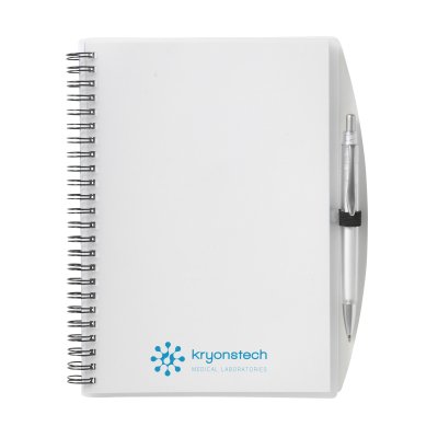 NoteBook A5 notitieboek