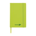 Notitieblok Pocket Notebook A5 581310 limegroen