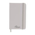 Pocket Notebook A6 zilver