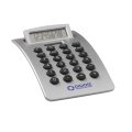 StreamLine calculator zwart