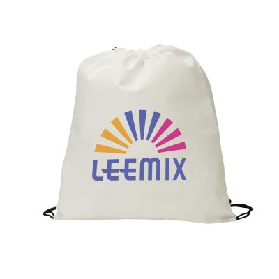 Non-Woven Promobag rugzak