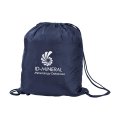 PromoBag rugzak donkerblauw