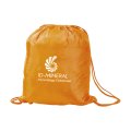 PromoBag rugzak oranje