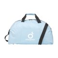 TrendBag reis-/sporttas baby blauw