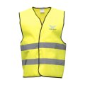 SafetyFirst veiligheidsvest