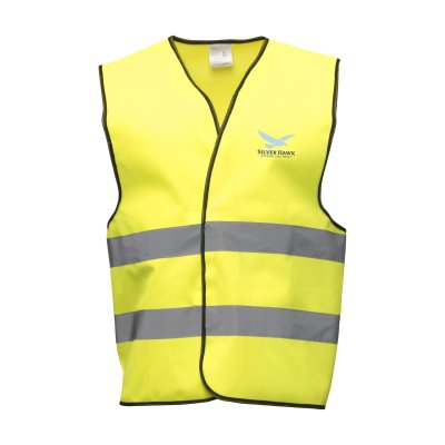 SafetyFirst veiligheidsvest