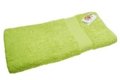 Badlaken Sophie Muval AR9100 licht groen