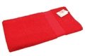 Badlaken Sophie Muval AR9100 rood